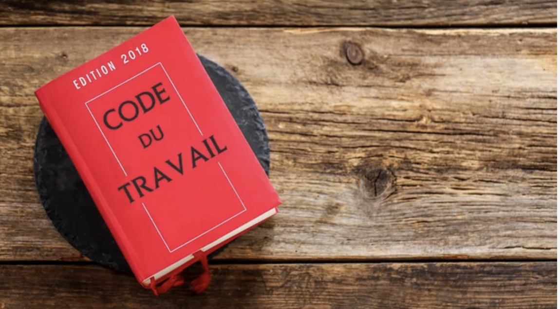code du travail
