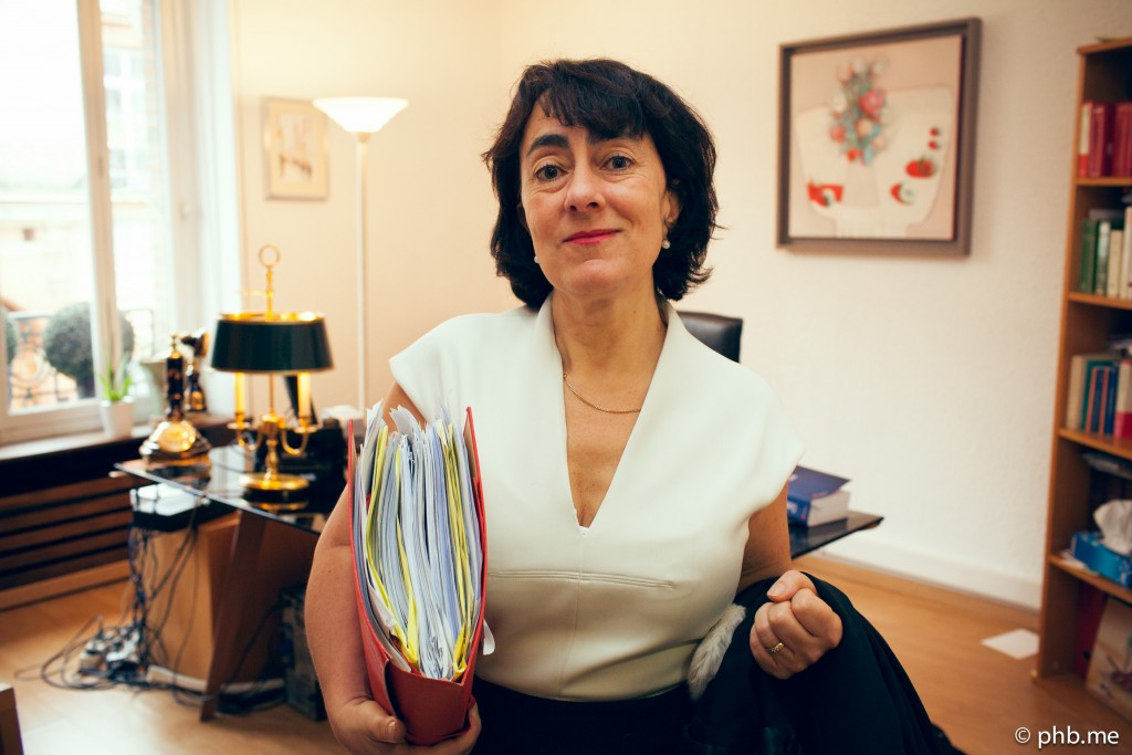 Maître Amalric-Zermati